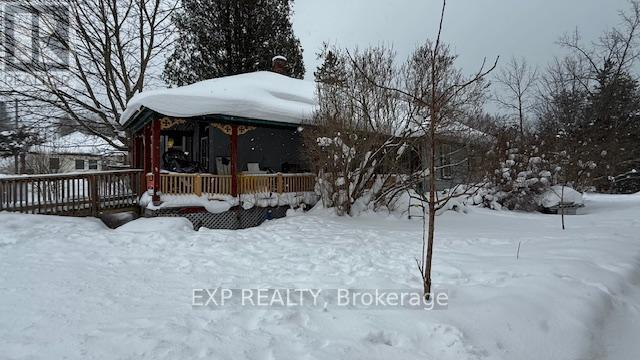 348 FRANK STREET, South Bruce Peninsula, Ontario