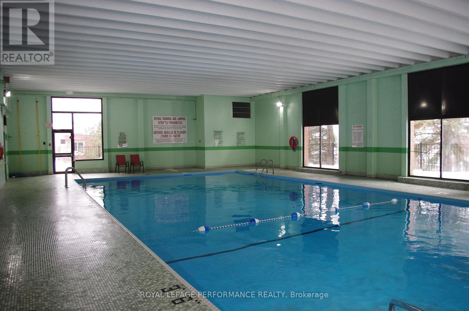 309 - 665 Bathgate Drive, Ottawa, Ontario  K1K 3Y4 - Photo 35 - X12796400