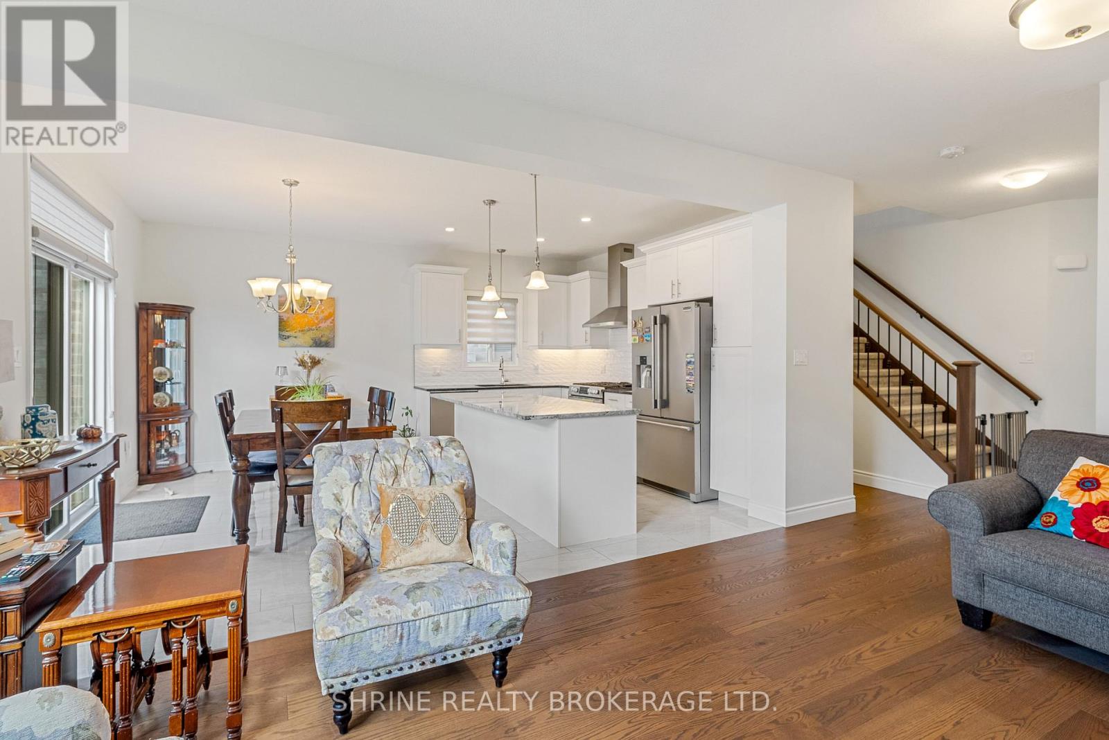 3719 Somerston Crescent, London South, Ontario  N6L 0G4 - Photo 11 - X12809846