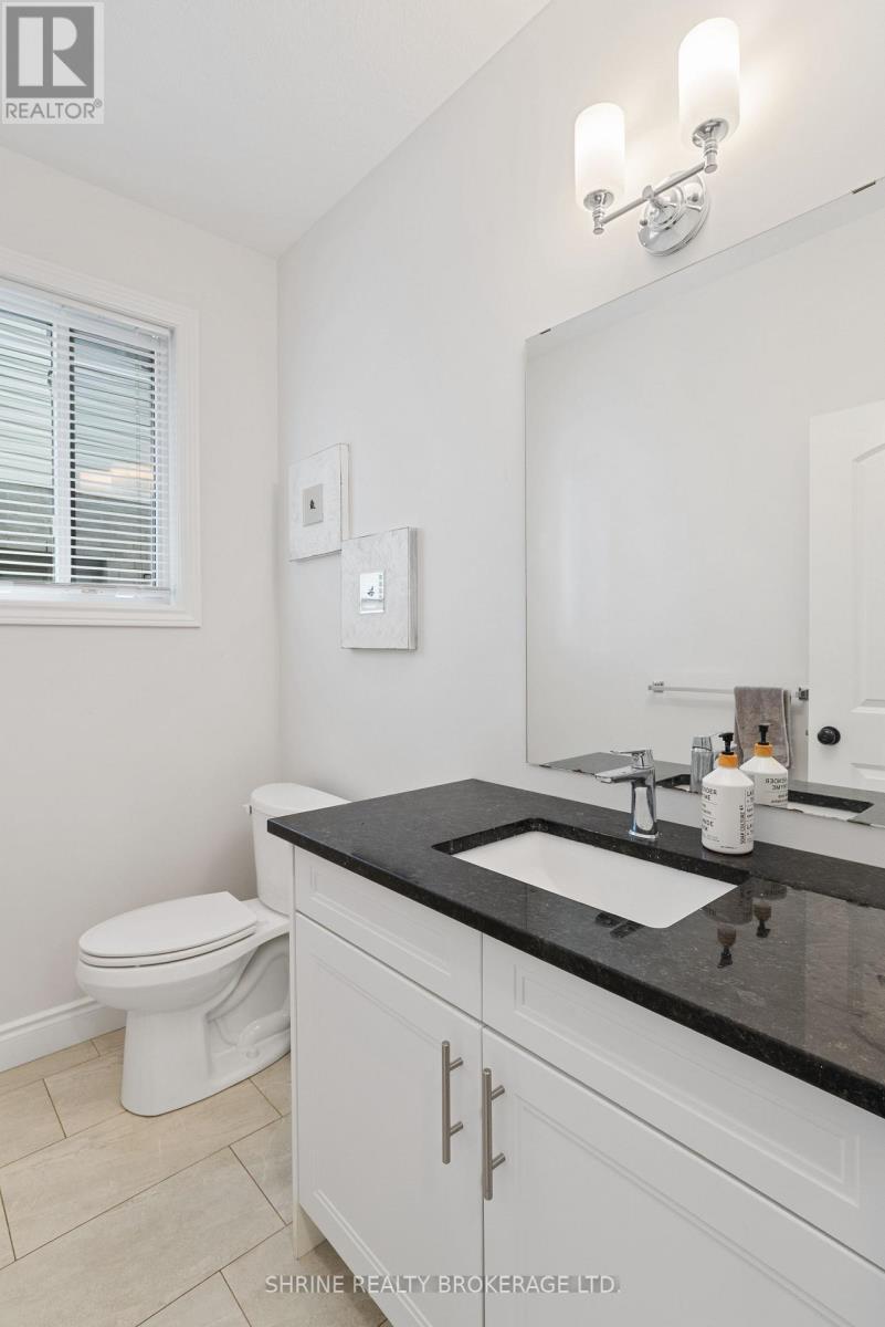 3719 Somerston Crescent, London South, Ontario  N6L 0G4 - Photo 17 - X12809846