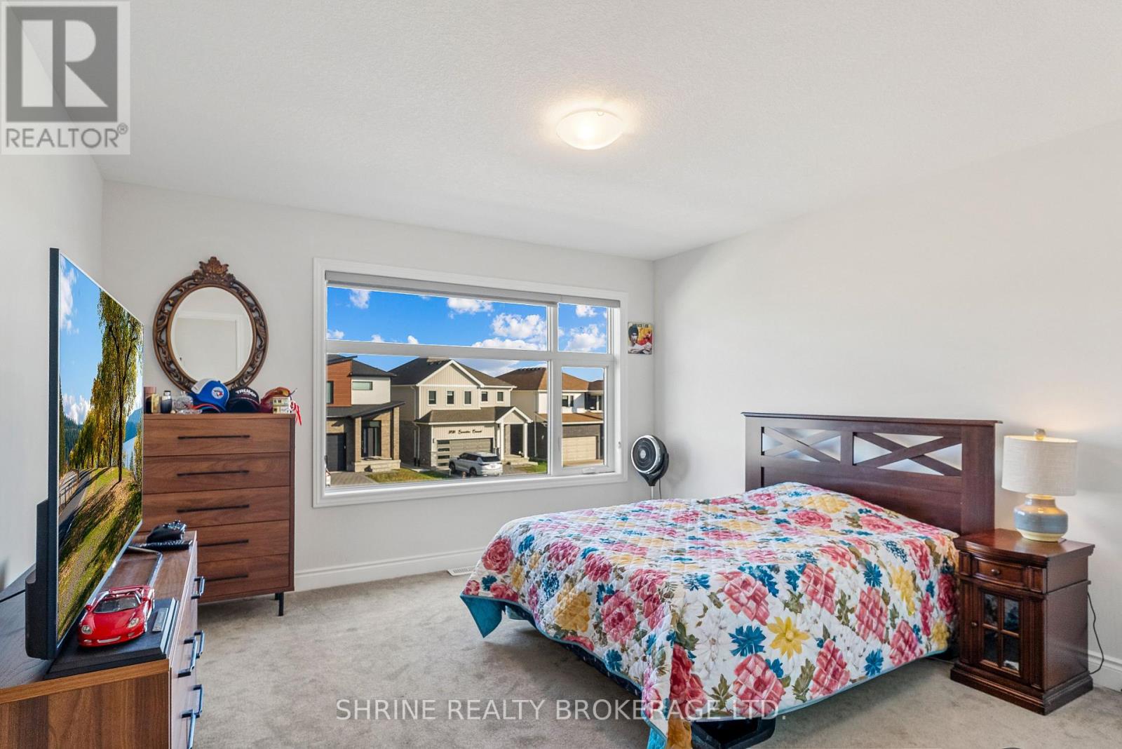 3719 Somerston Crescent, London South, Ontario  N6L 0G4 - Photo 28 - X12809846