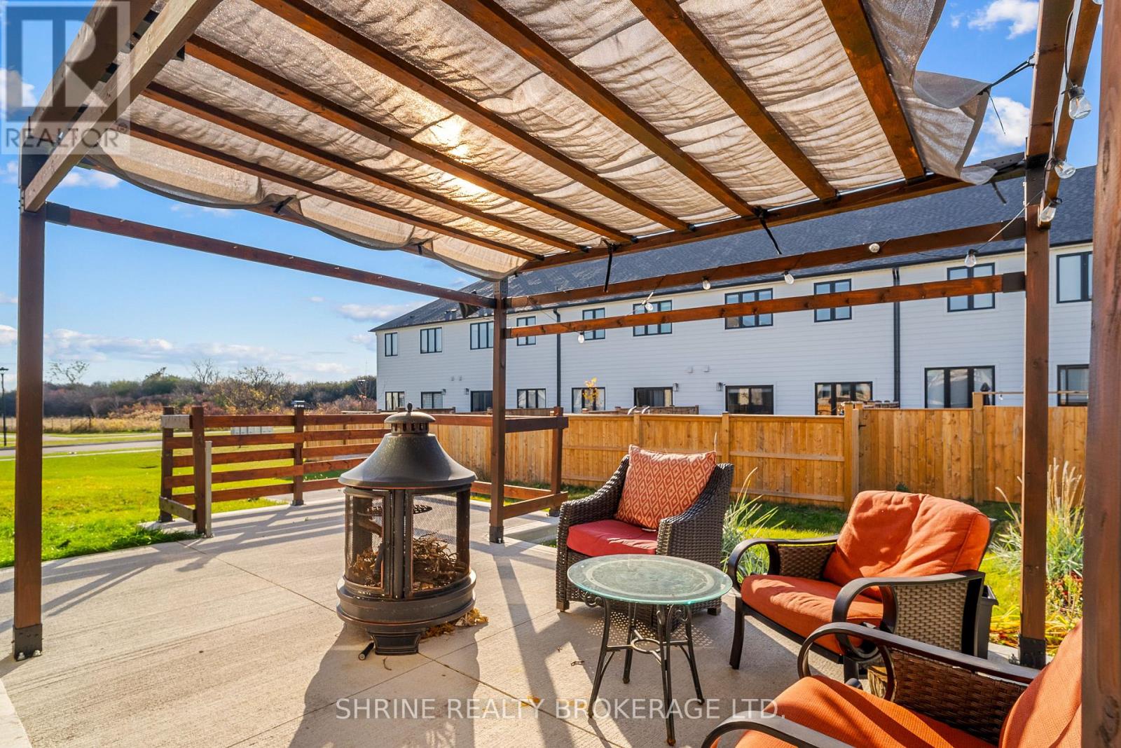 3719 Somerston Crescent, London South, Ontario  N6L 0G4 - Photo 41 - X12809846