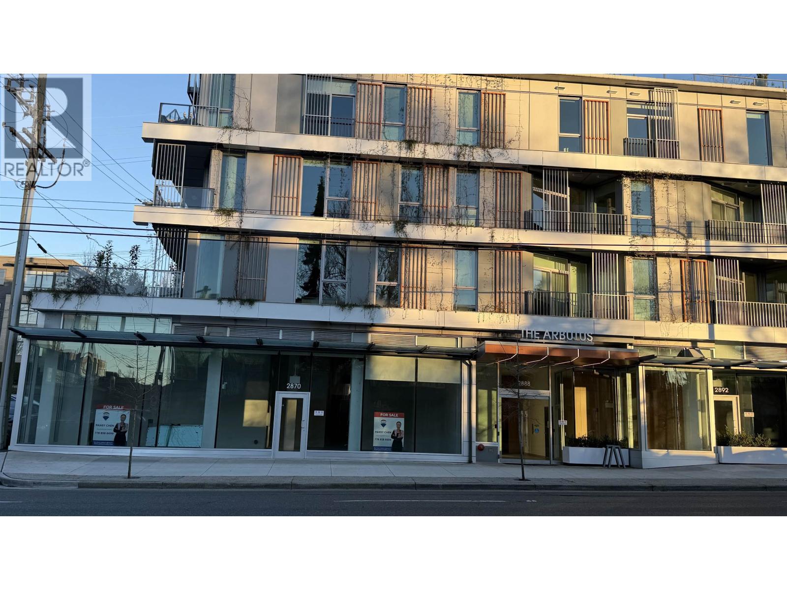 2870 Arbutus Street, Vancouver, British Columbia  V6J 0J1 - Photo 19 - C8076293