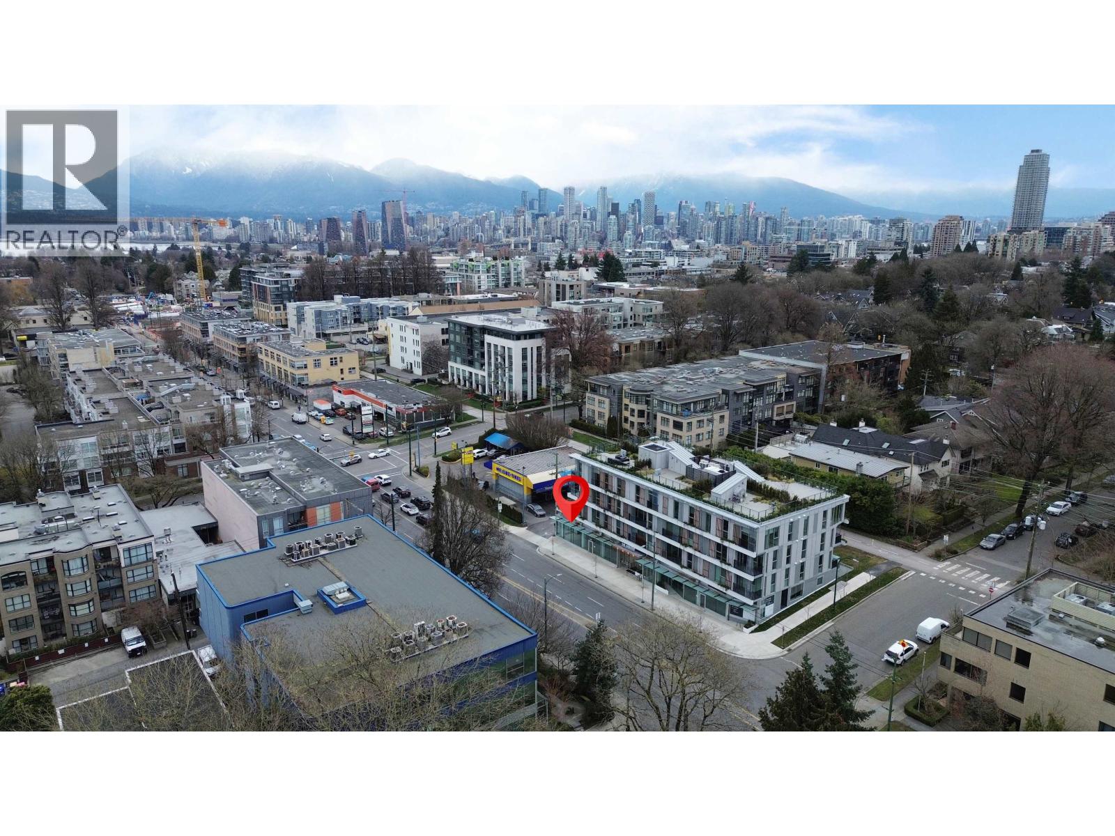 2870 Arbutus Street, Vancouver, British Columbia  V6J 0J1 - Photo 14 - C8076293