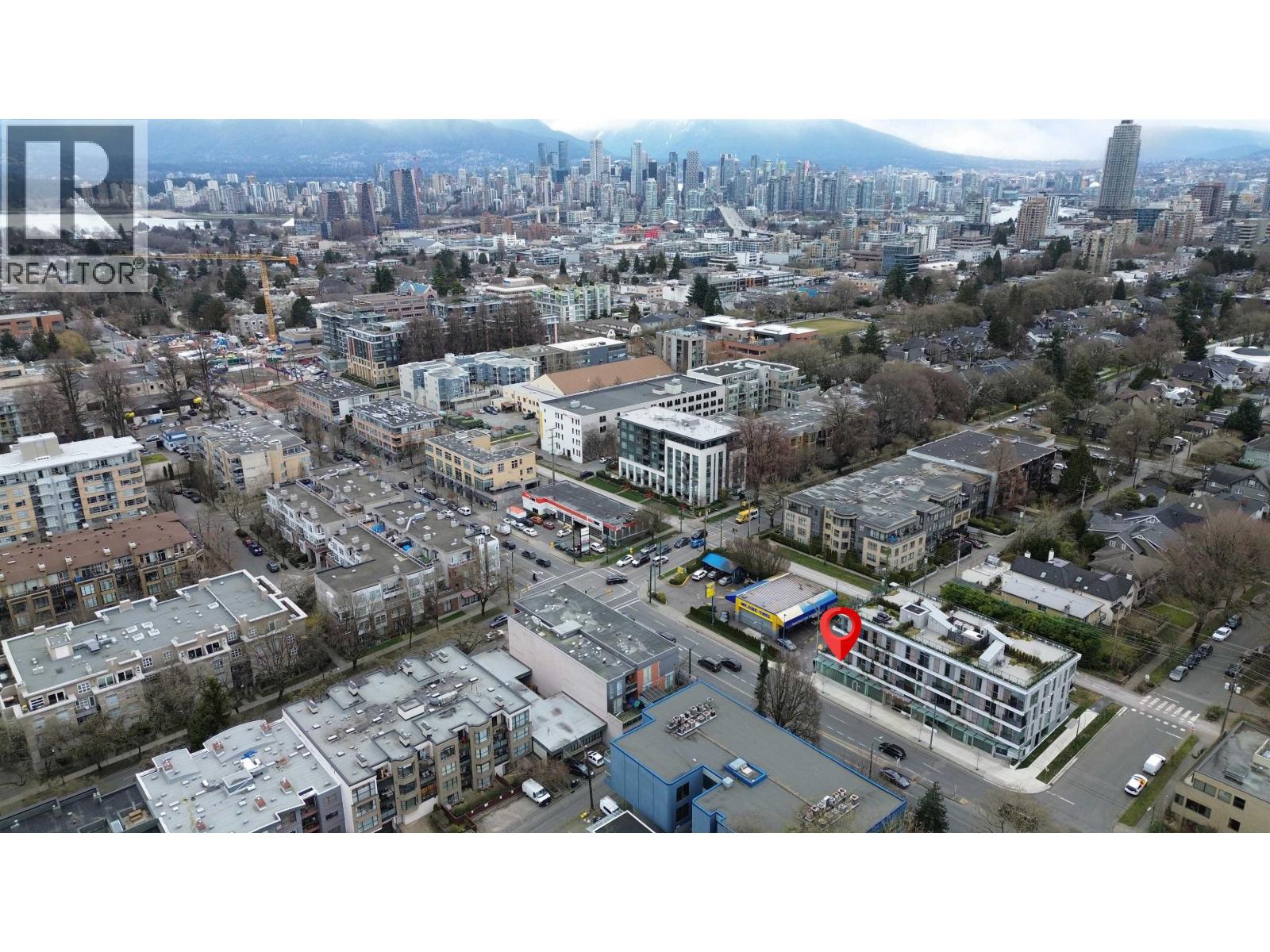 2870 Arbutus Street, Vancouver, British Columbia  V6J 0J1 - Photo 15 - C8076293