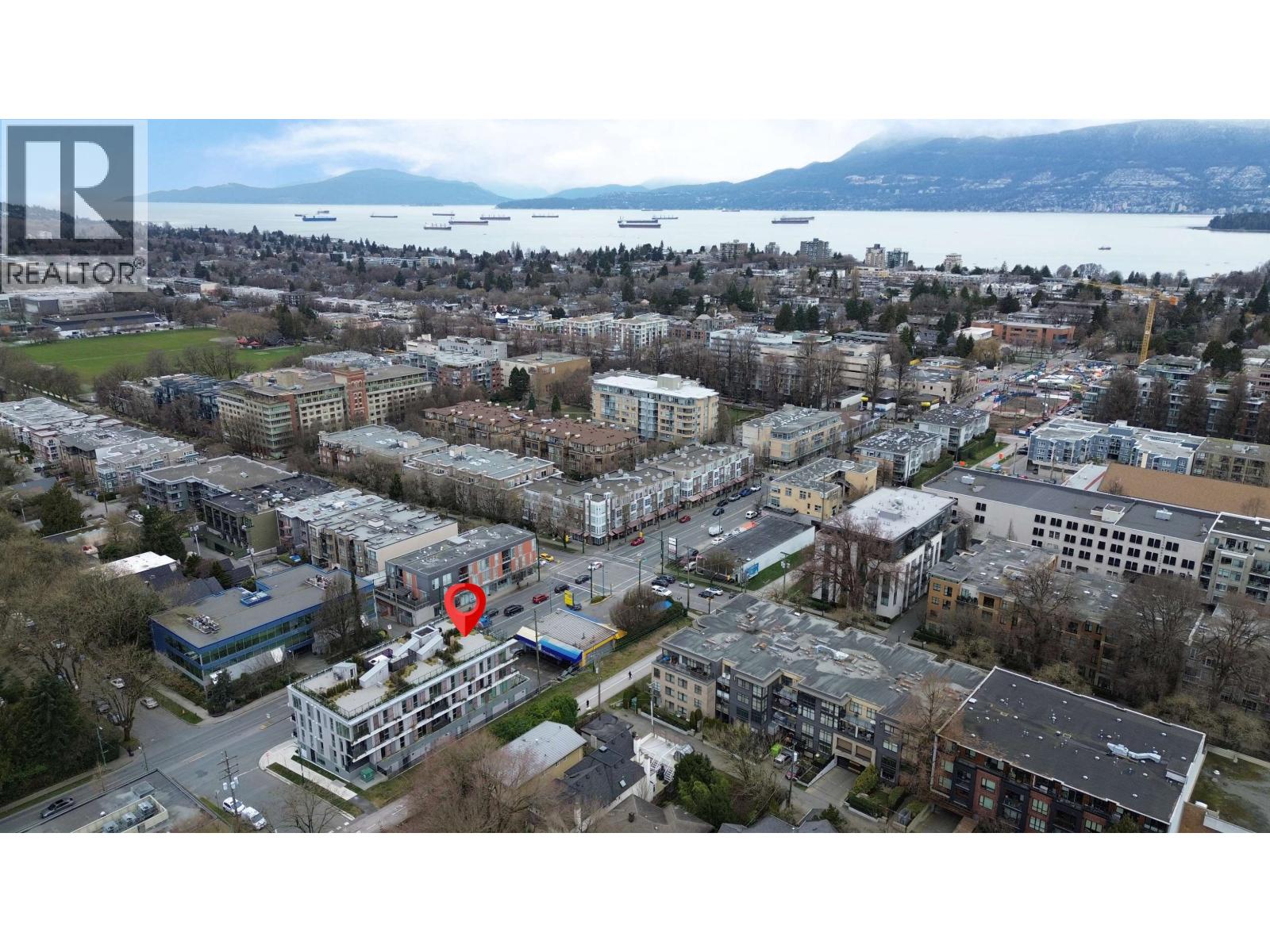 2870 Arbutus Street, Vancouver, British Columbia  V6J 0J1 - Photo 13 - C8076293