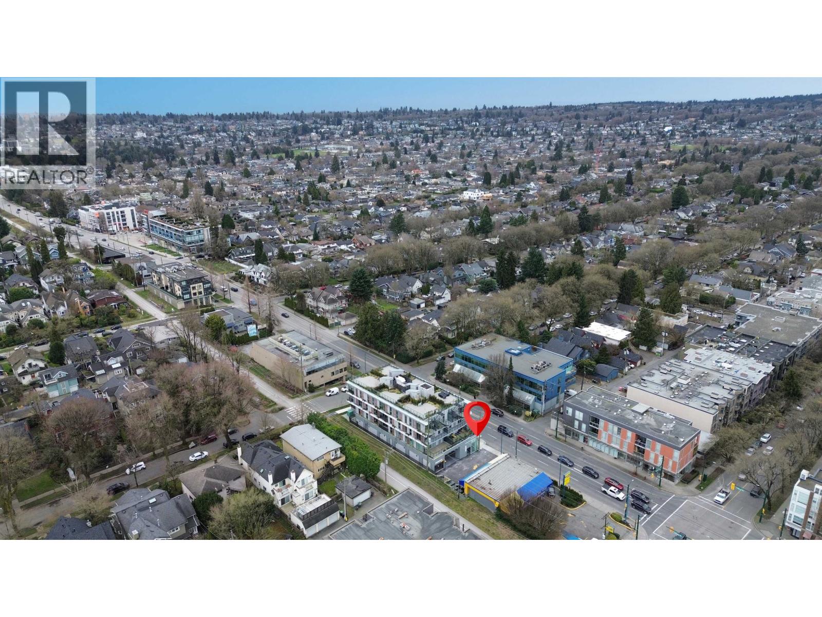 2870 Arbutus Street, Vancouver, British Columbia  V6J 0J1 - Photo 11 - C8076293