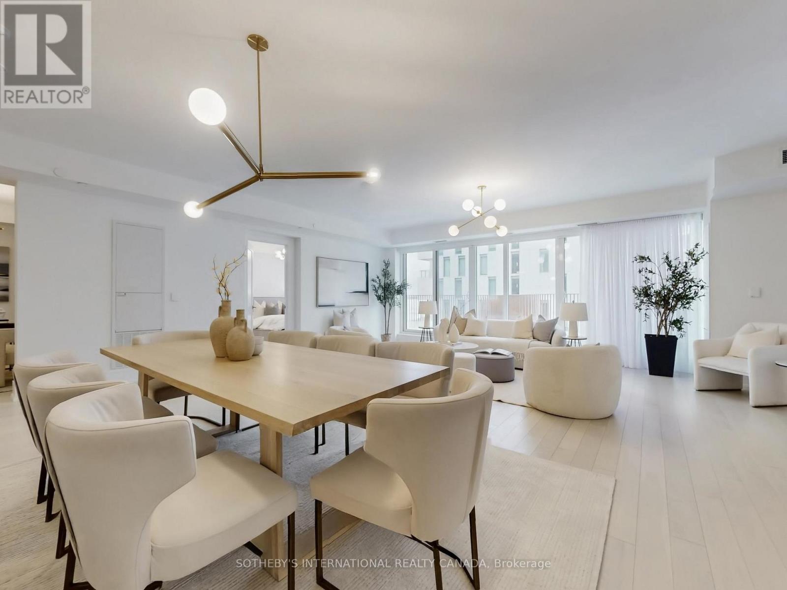 515 - 155 Merchants', Toronto, Ontario  M5A 0Y4 - Photo 10 - C12809854