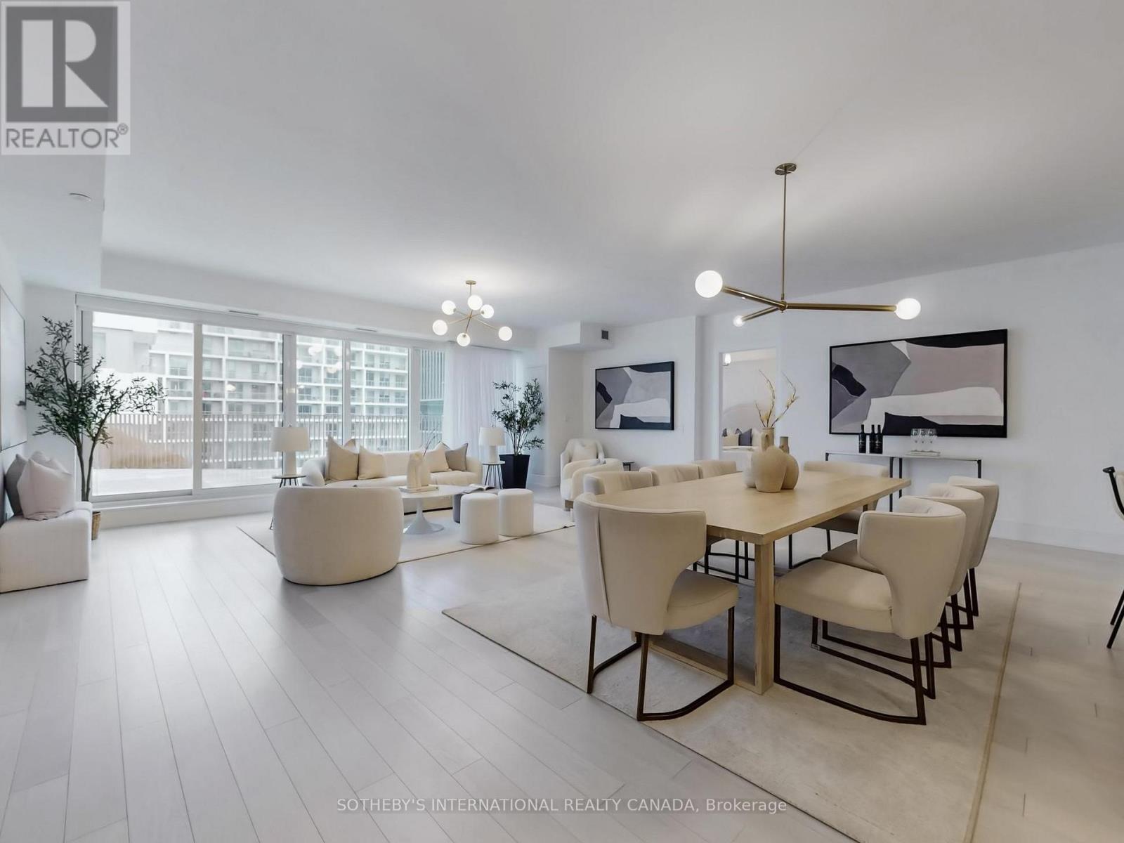 515 - 155 Merchants', Toronto, Ontario  M5A 0Y4 - Photo 11 - C12809854