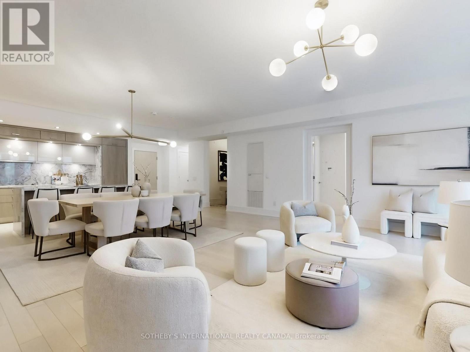 515 - 155 Merchants', Toronto, Ontario  M5A 0Y4 - Photo 12 - C12809854