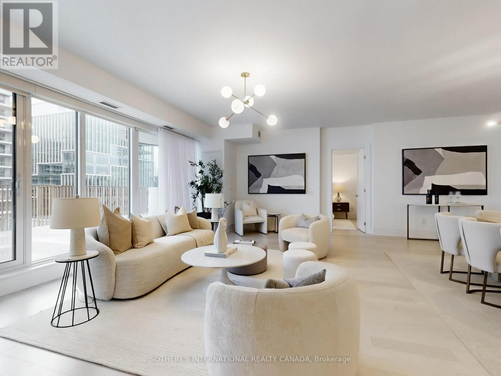 515 - 155 Merchants', Toronto, Ontario  M5A 0Y4 - Photo 13 - C12809854