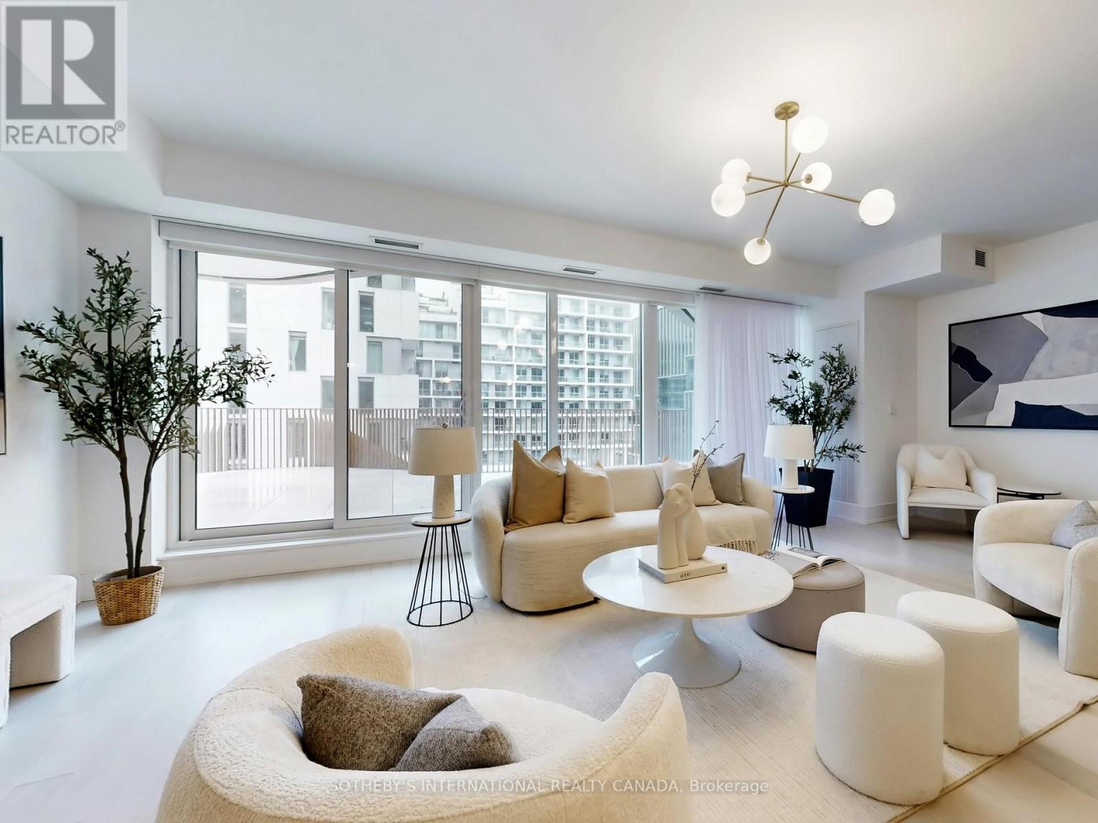 515 - 155 Merchants', Toronto, Ontario  M5A 0Y4 - Photo 14 - C12809854