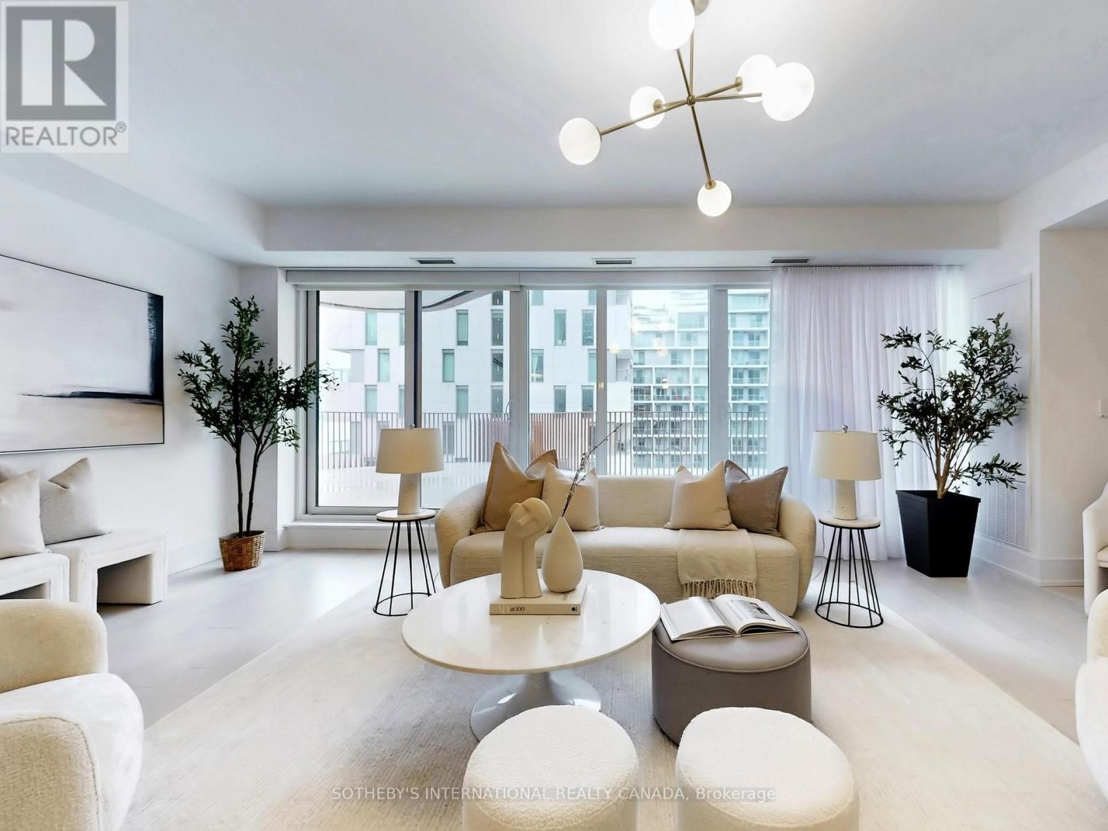 515 - 155 Merchants', Toronto, Ontario  M5A 0Y4 - Photo 15 - C12809854