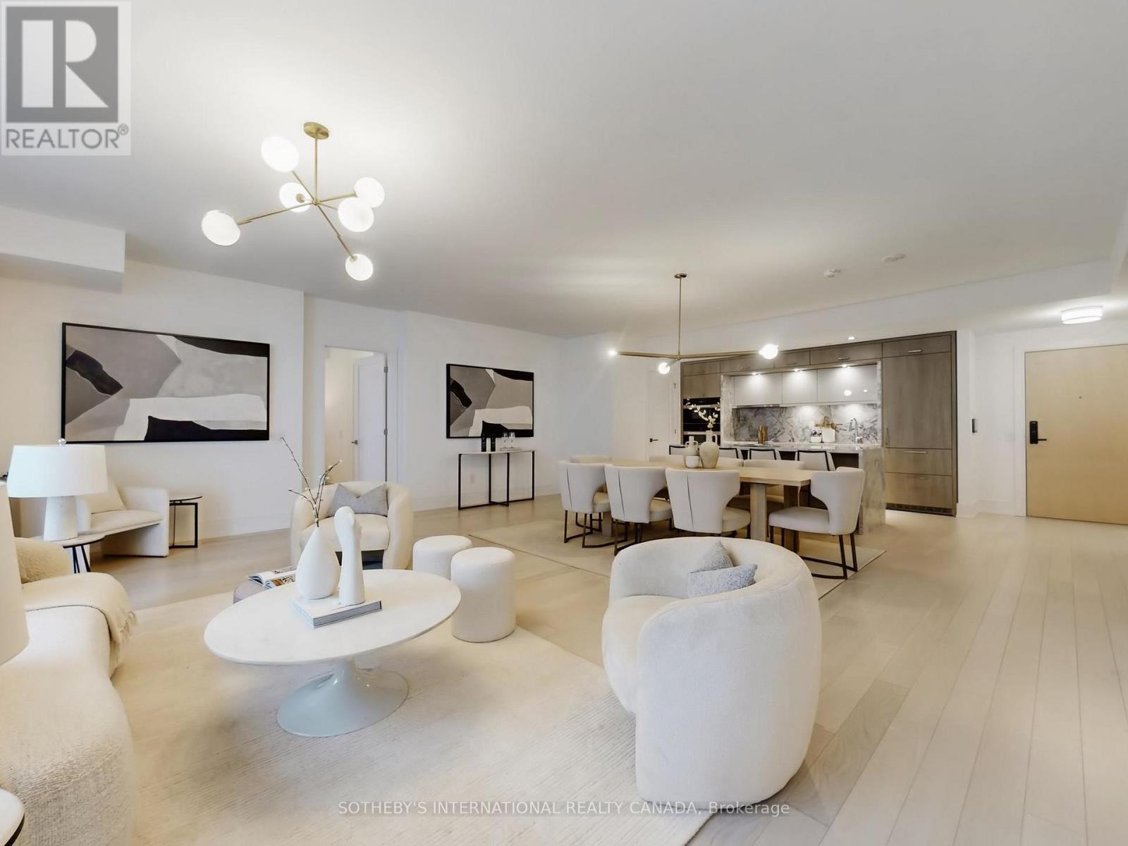 515 - 155 Merchants', Toronto, Ontario  M5A 0Y4 - Photo 17 - C12809854