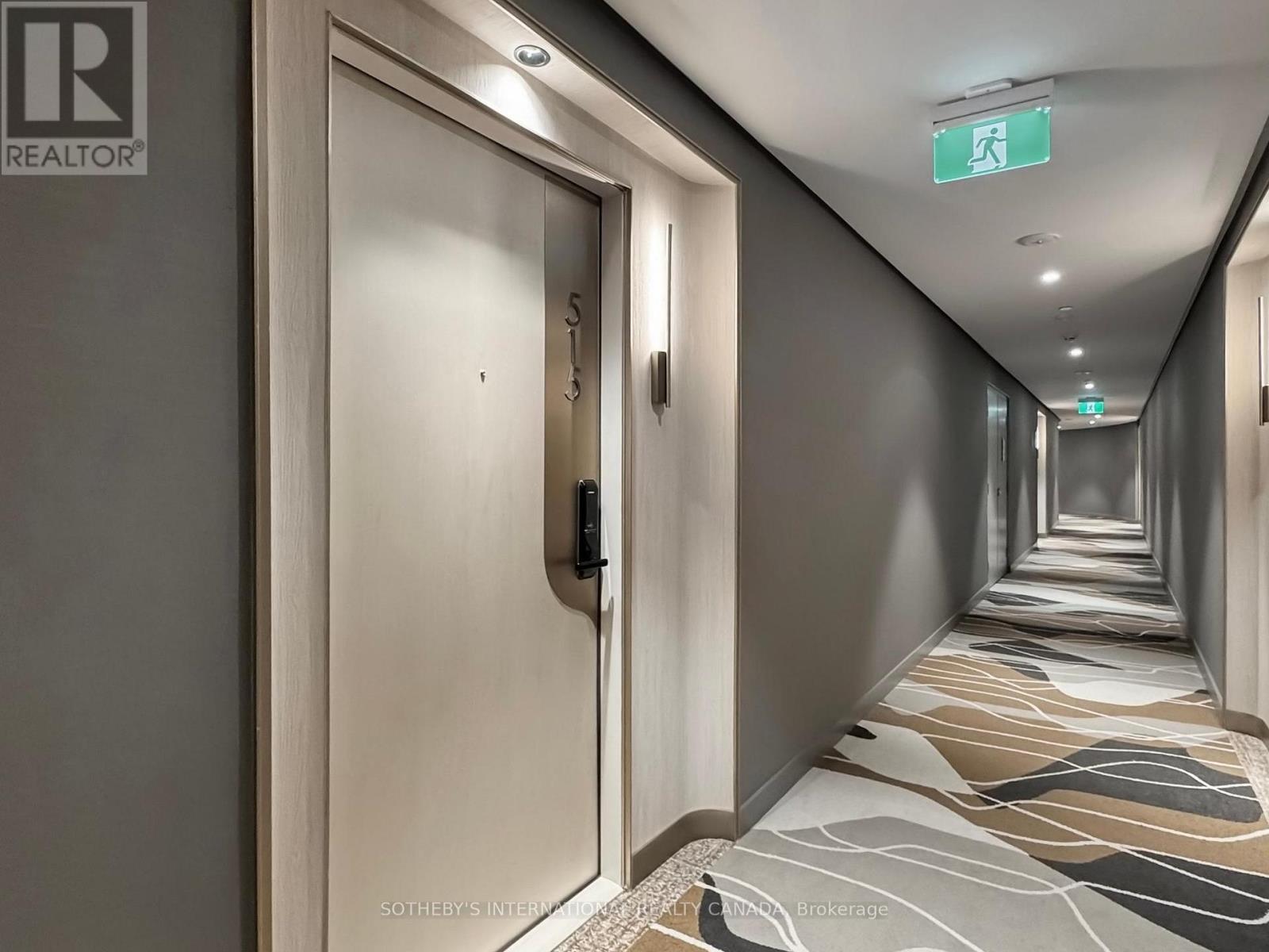 515 - 155 Merchants', Toronto, Ontario  M5A 0Y4 - Photo 2 - C12809854