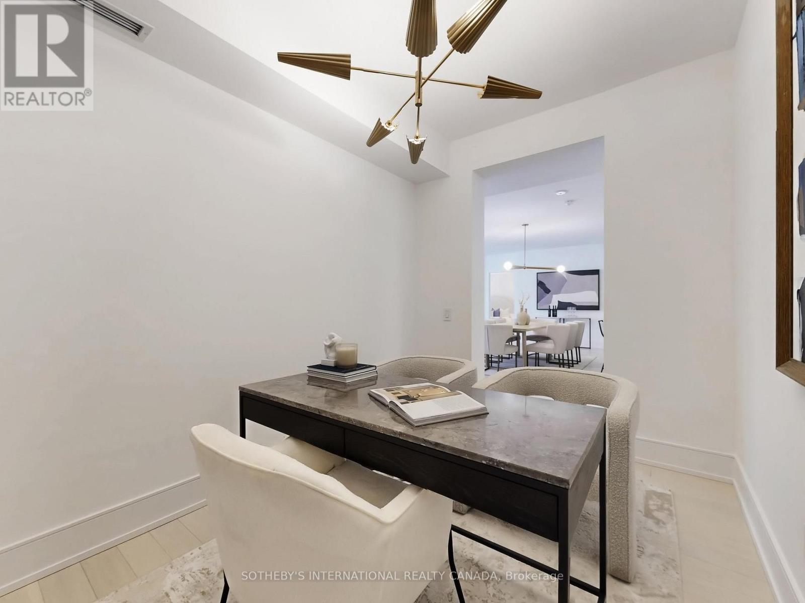 515 - 155 Merchants', Toronto, Ontario  M5A 0Y4 - Photo 21 - C12809854