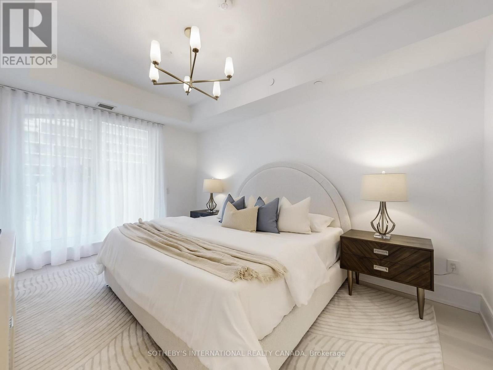 515 - 155 Merchants', Toronto, Ontario  M5A 0Y4 - Photo 22 - C12809854