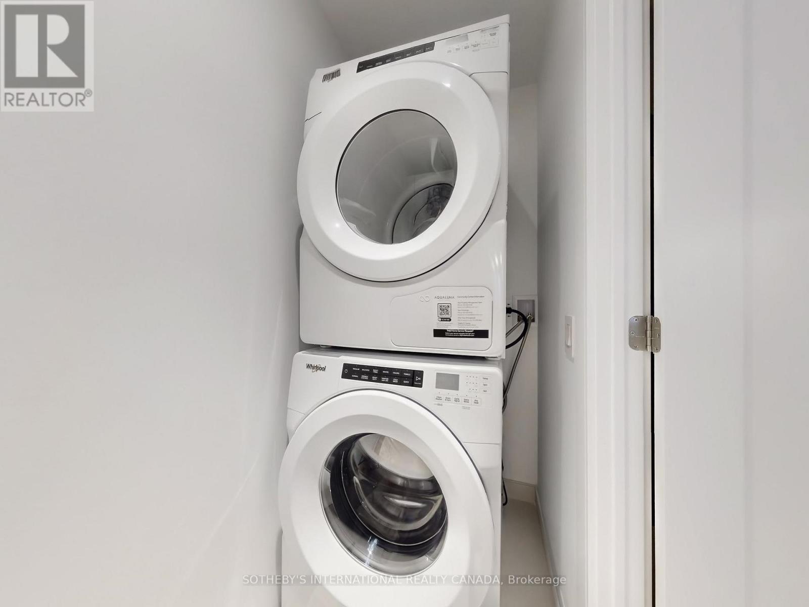 515 - 155 Merchants', Toronto, Ontario  M5A 0Y4 - Photo 31 - C12809854