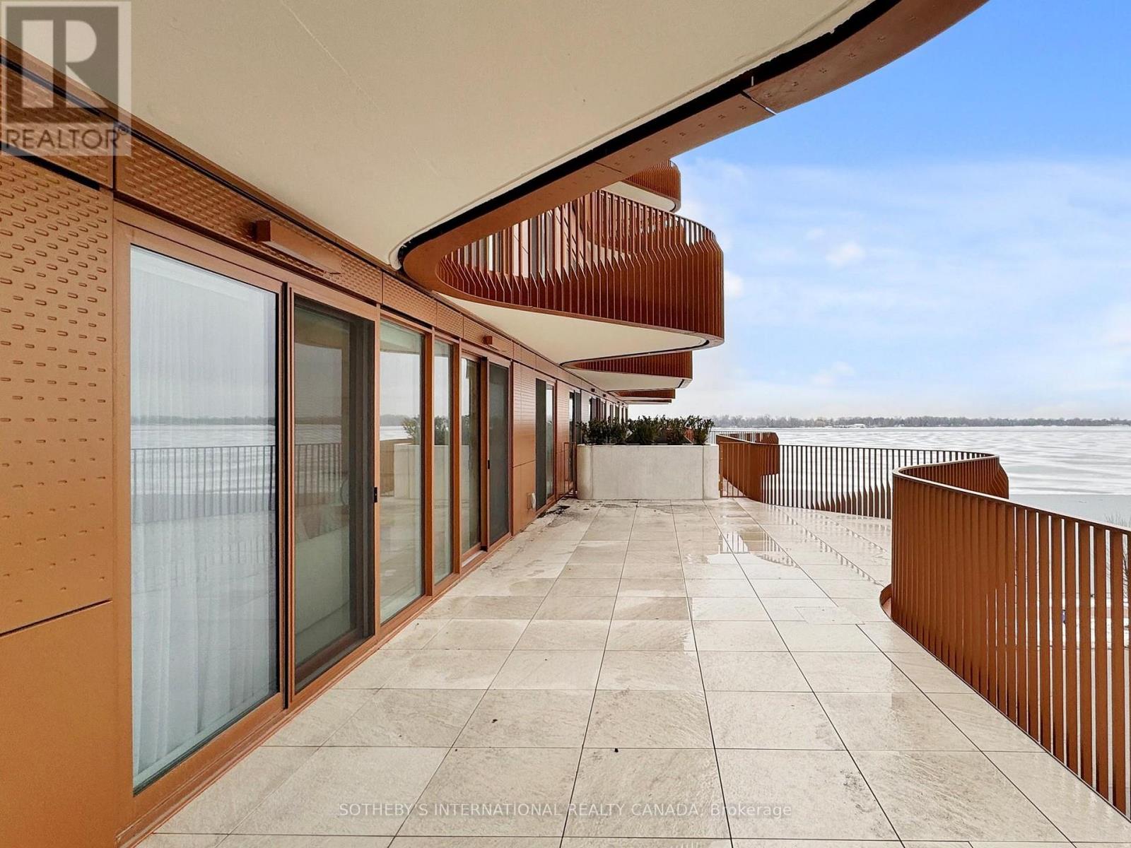 515 - 155 Merchants', Toronto, Ontario  M5A 0Y4 - Photo 32 - C12809854