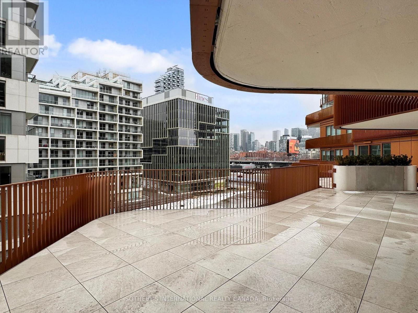 515 - 155 Merchants', Toronto, Ontario  M5A 0Y4 - Photo 34 - C12809854