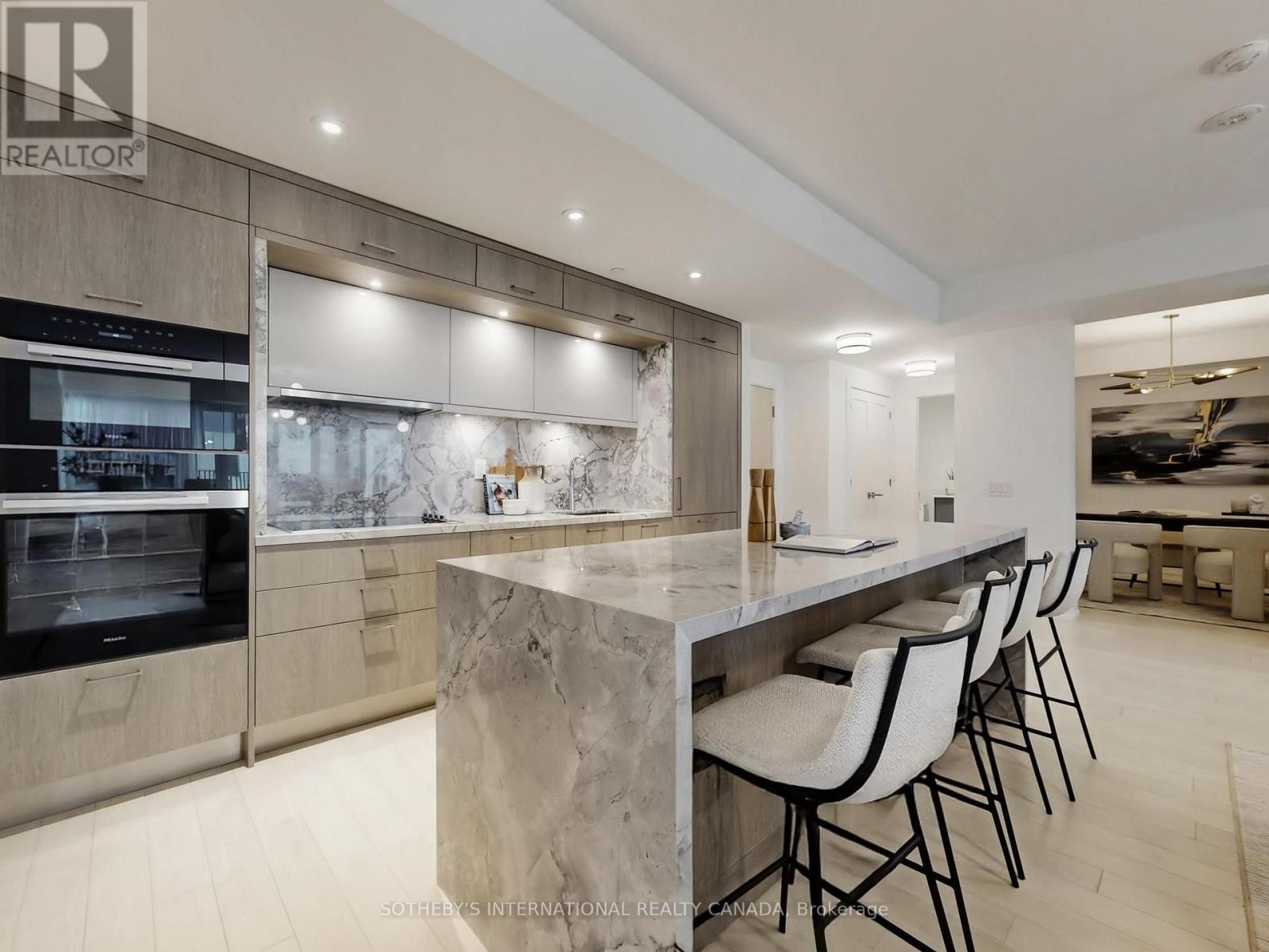 515 - 155 Merchants', Toronto, Ontario  M5A 0Y4 - Photo 4 - C12809854