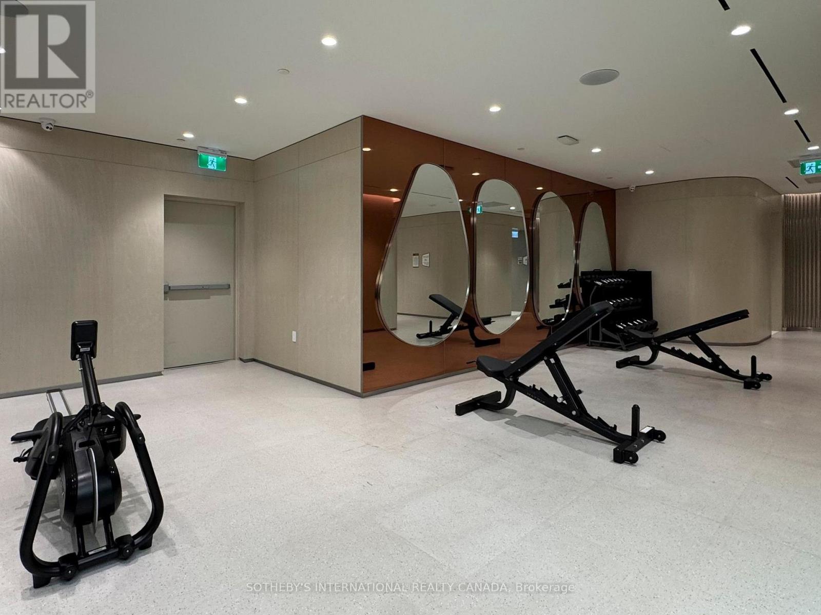 515 - 155 Merchants', Toronto, Ontario  M5A 0Y4 - Photo 40 - C12809854