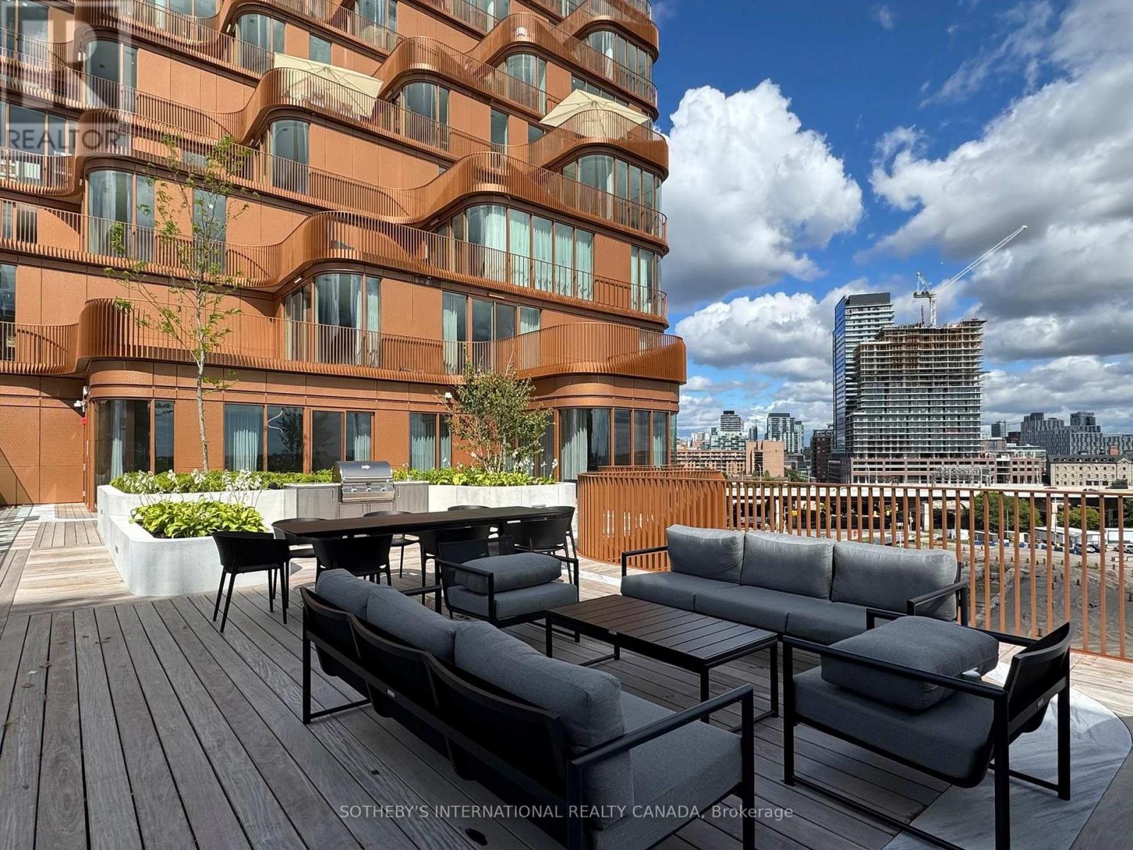 515 - 155 Merchants', Toronto, Ontario  M5A 0Y4 - Photo 44 - C12809854