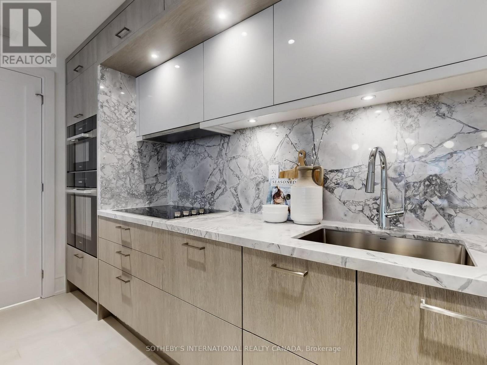 515 - 155 Merchants', Toronto, Ontario  M5A 0Y4 - Photo 6 - C12809854