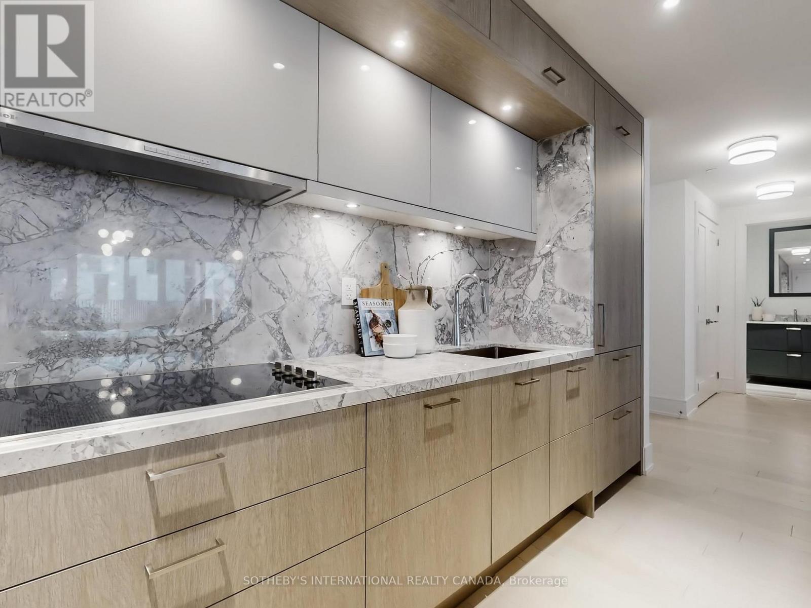 515 - 155 Merchants', Toronto, Ontario  M5A 0Y4 - Photo 7 - C12809854