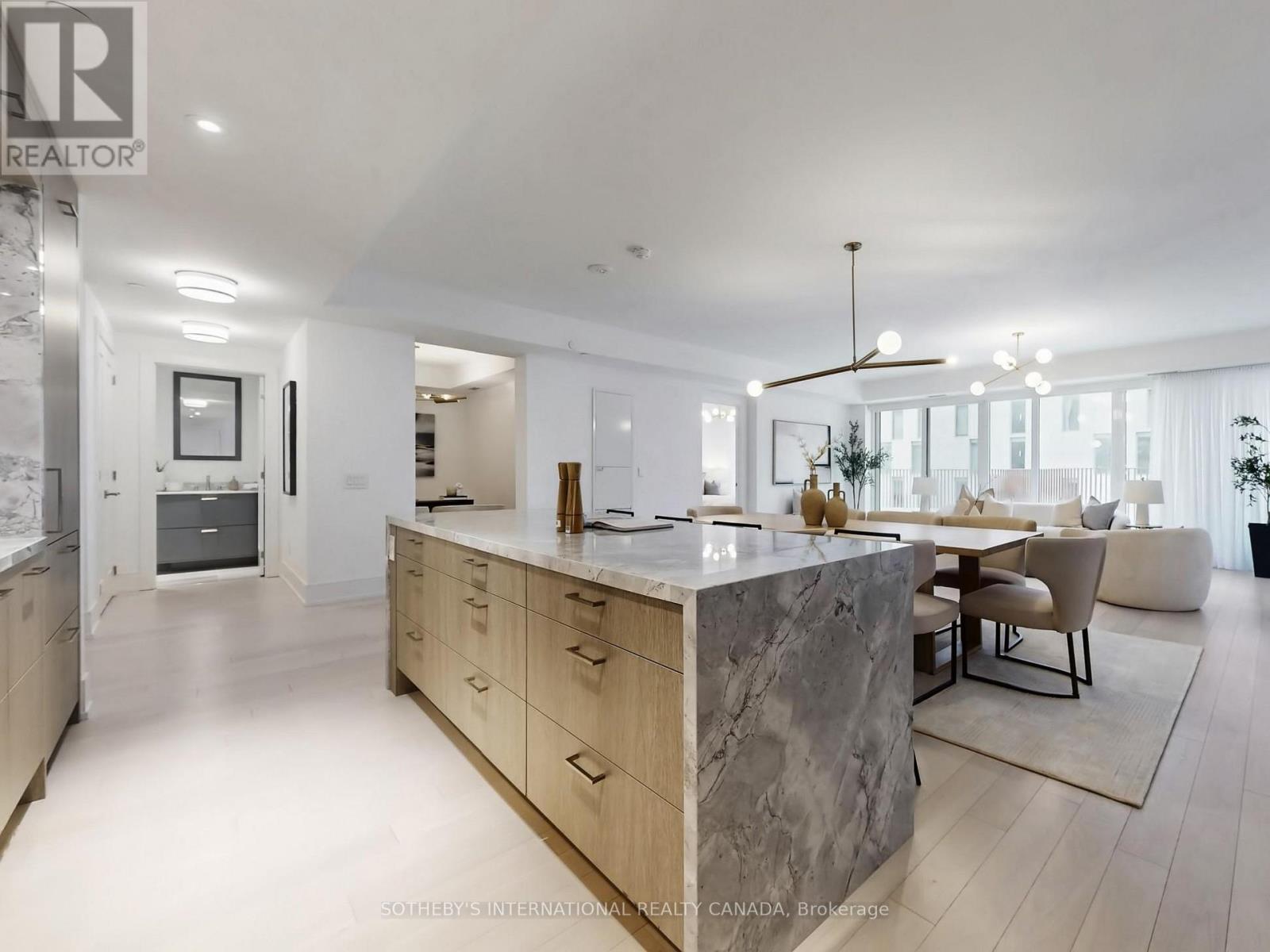 515 - 155 Merchants', Toronto, Ontario  M5A 0Y4 - Photo 8 - C12809854