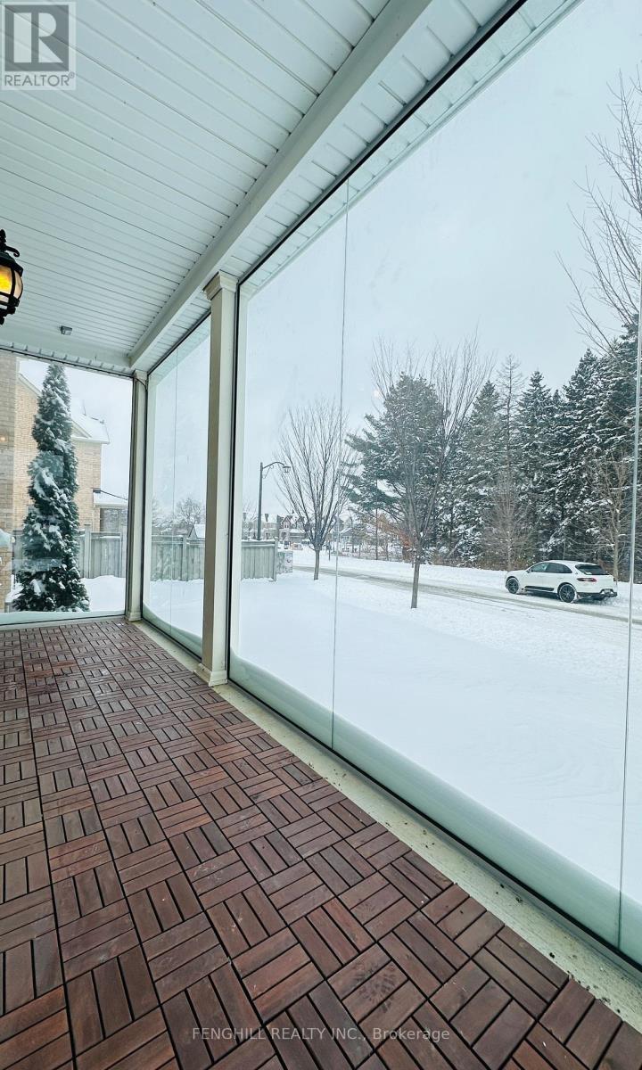 59 Radial Drive, Aurora, Ontario  L4G 0Z8 - Photo 12 - N12809848