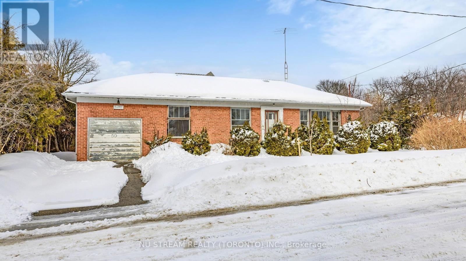 50 Marydon Crescent, Toronto, Ontario  M1S 2G9 - Photo 21 - E12809356