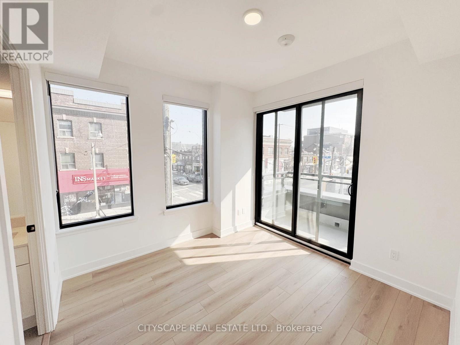 206 - 758 Dovercourt Road, Toronto, Ontario  M6H 2X2 - Photo 11 - W12809852