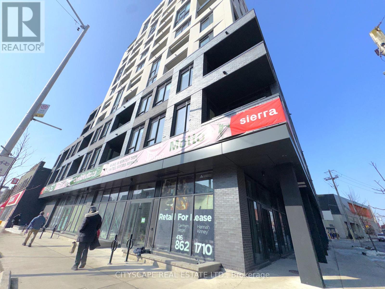 206 - 758 Dovercourt Road, Toronto, Ontario  M6H 2X2 - Photo 33 - W12809852