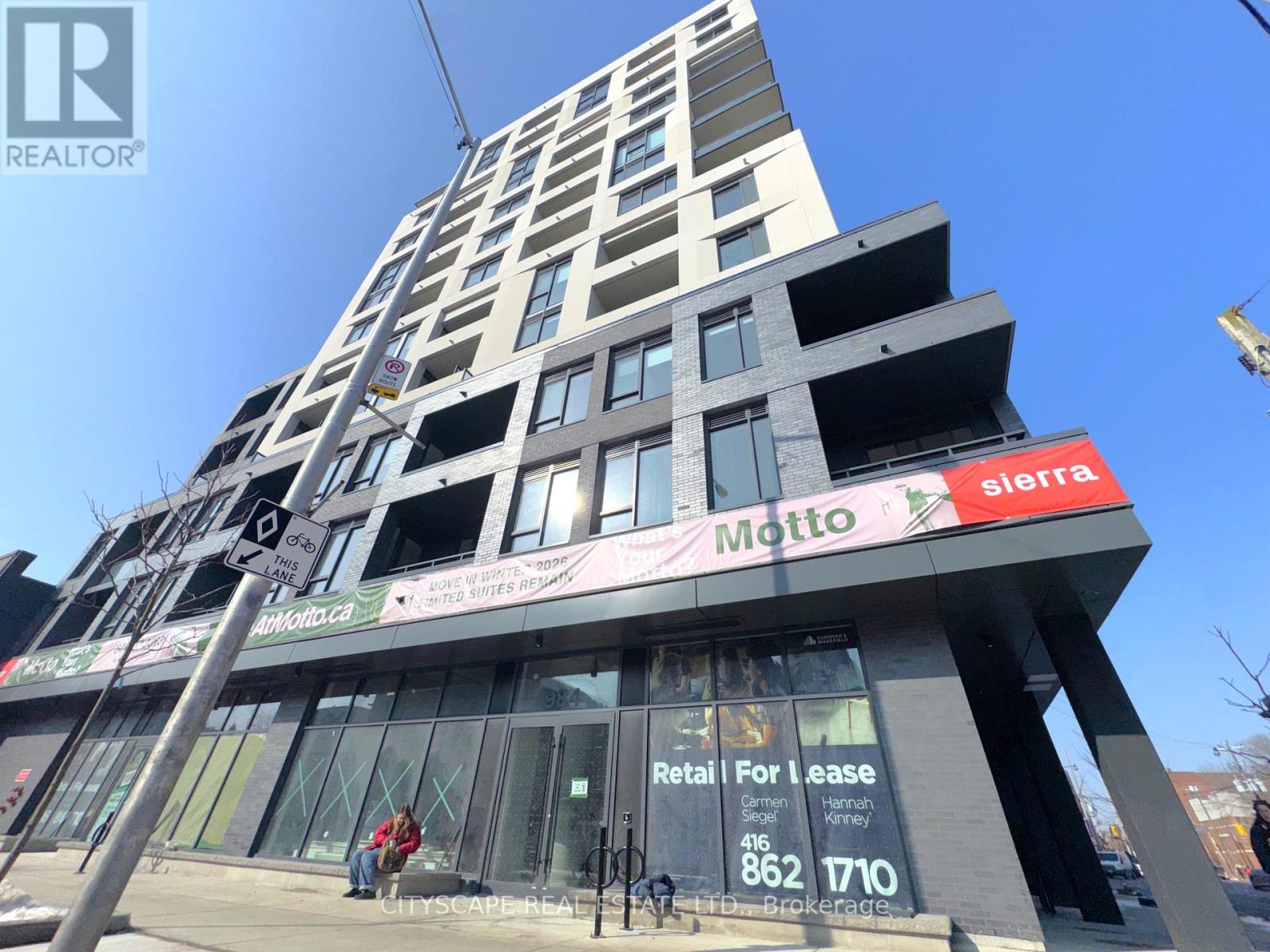 206 - 758 Dovercourt Road, Toronto, Ontario  M6H 2X2 - Photo 34 - W12809852