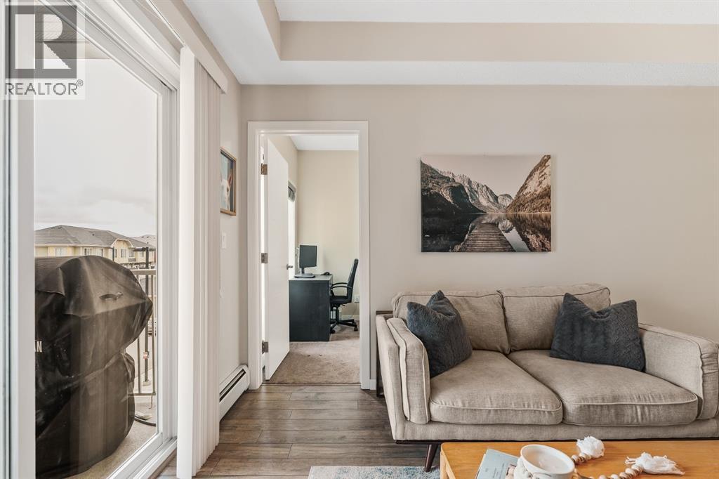 305, 402 Marquis Lane Se, Calgary, Alberta  T3M 2G7 - Photo 16 - A2286949