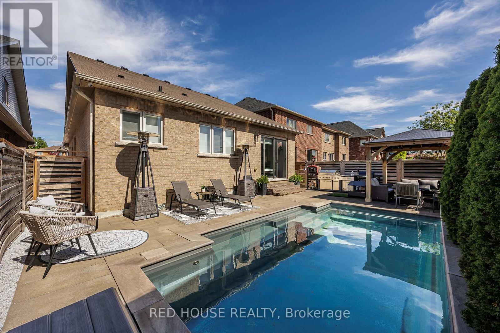 74 MCDONNELL CRESCENT, Bradford West Gwillimbury, Ontario