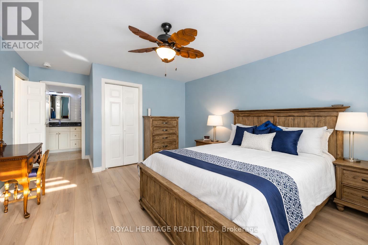 48 Ward Drive, Brighton, Ontario  K0K 1H0 - Photo 16 - X12714138