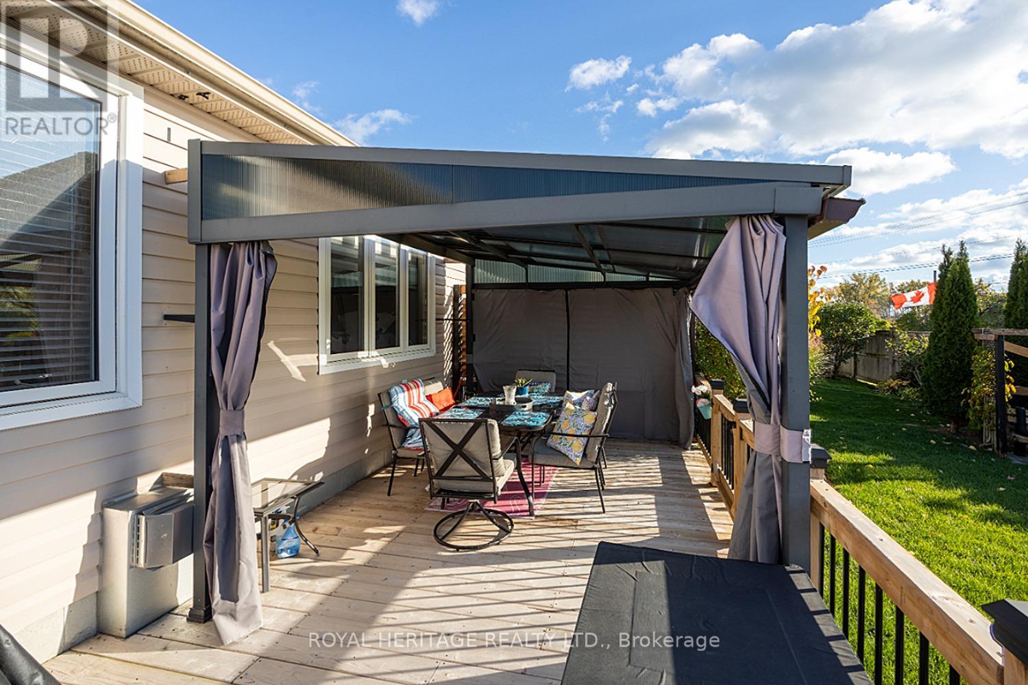 48 Ward Drive, Brighton, Ontario  K0K 1H0 - Photo 40 - X12714138