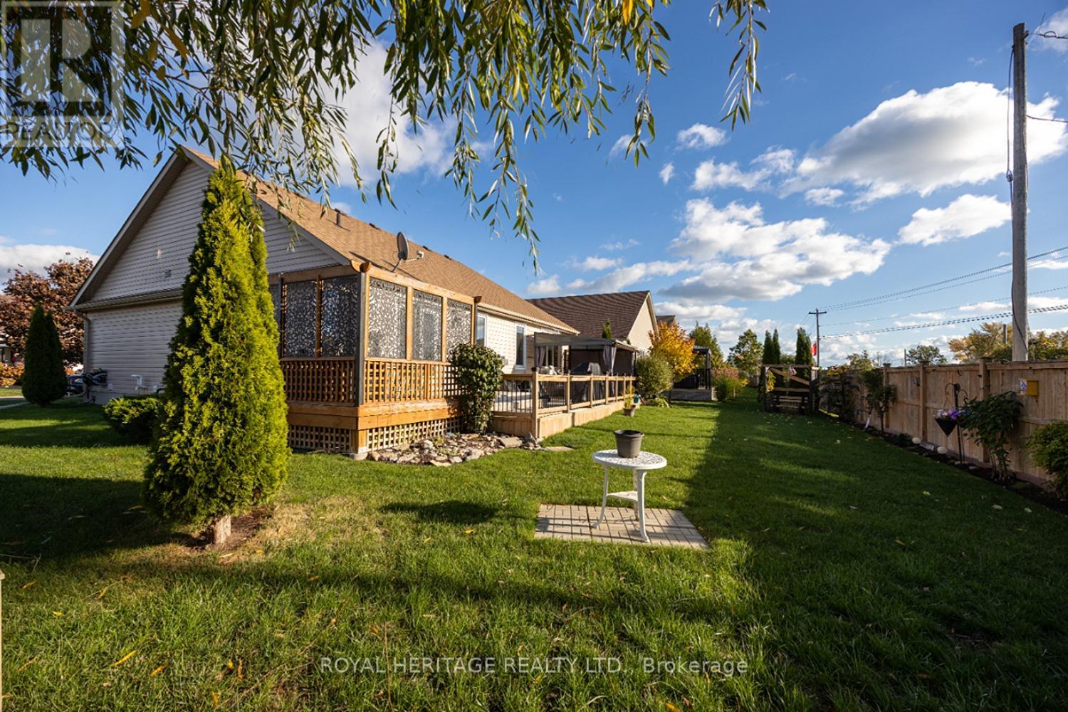 48 Ward Drive, Brighton, Ontario  K0K 1H0 - Photo 42 - X12714138