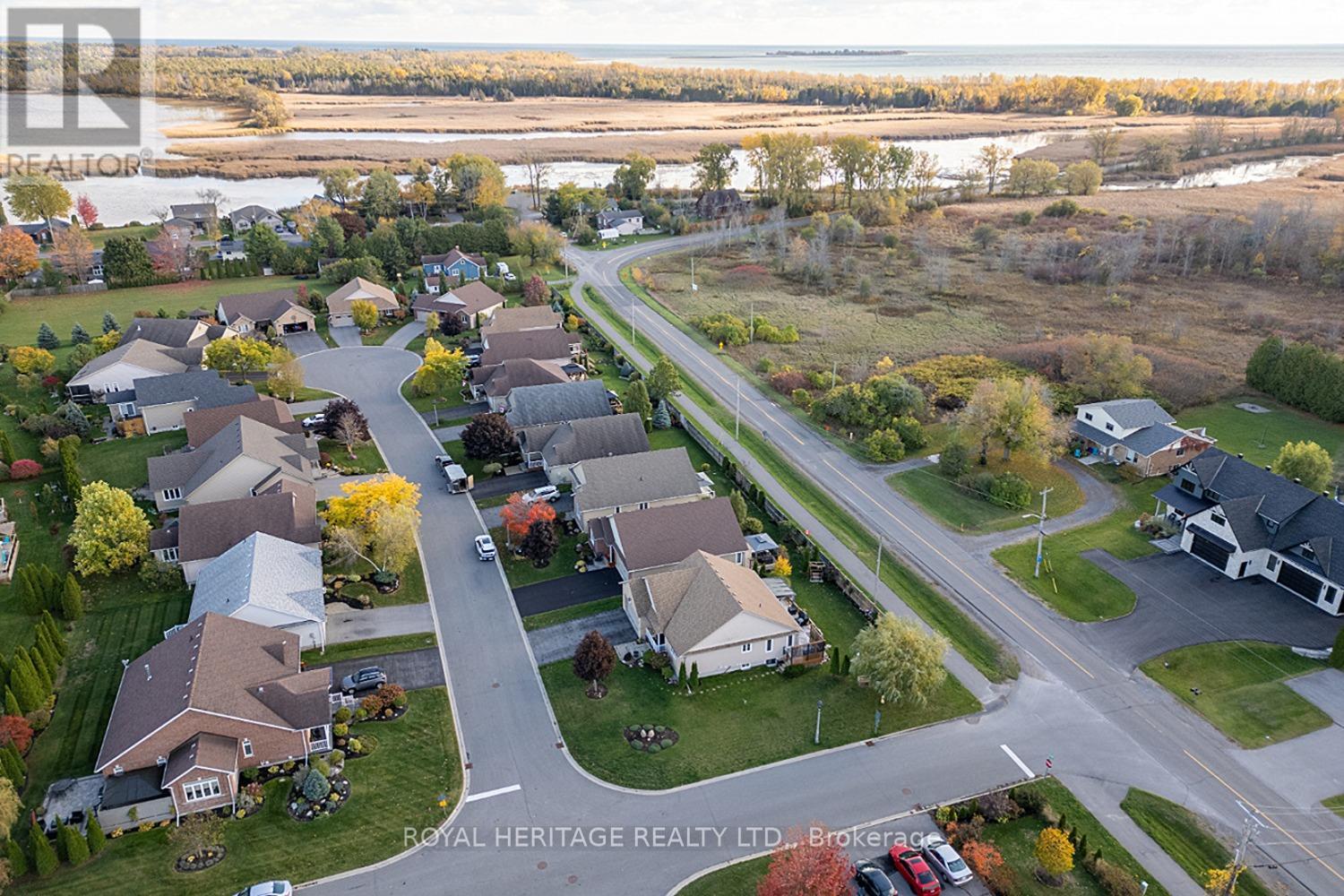 48 Ward Drive, Brighton, Ontario  K0K 1H0 - Photo 46 - X12714138