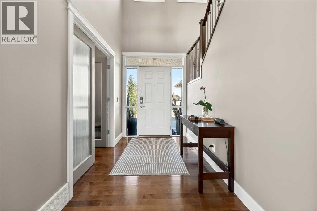 106 Montenaro Crescent, Rural Rocky View County, Alberta  T4C 1A5 - Photo 10 - A2285057