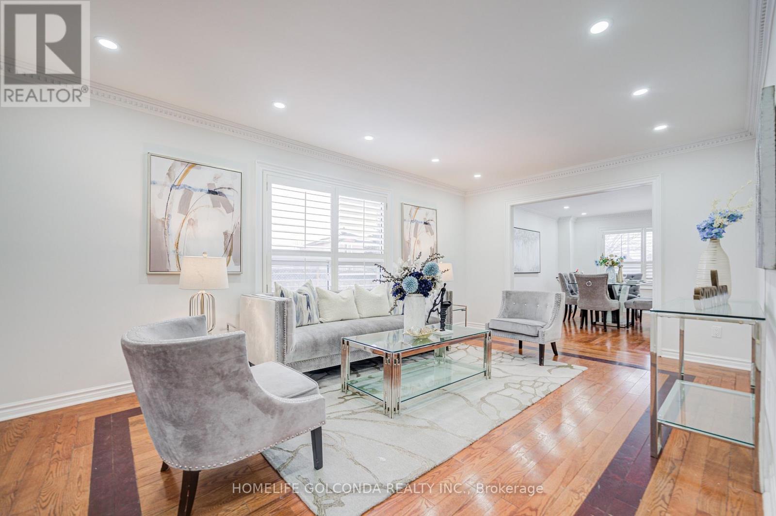 29 Randall Avenue, Markham, Ontario  L3S 1J8 - Photo 12 - N12808448