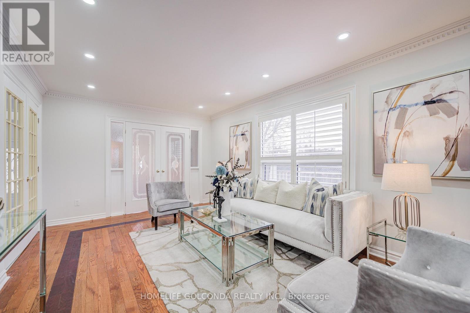 29 Randall Avenue, Markham, Ontario  L3S 1J8 - Photo 15 - N12808448