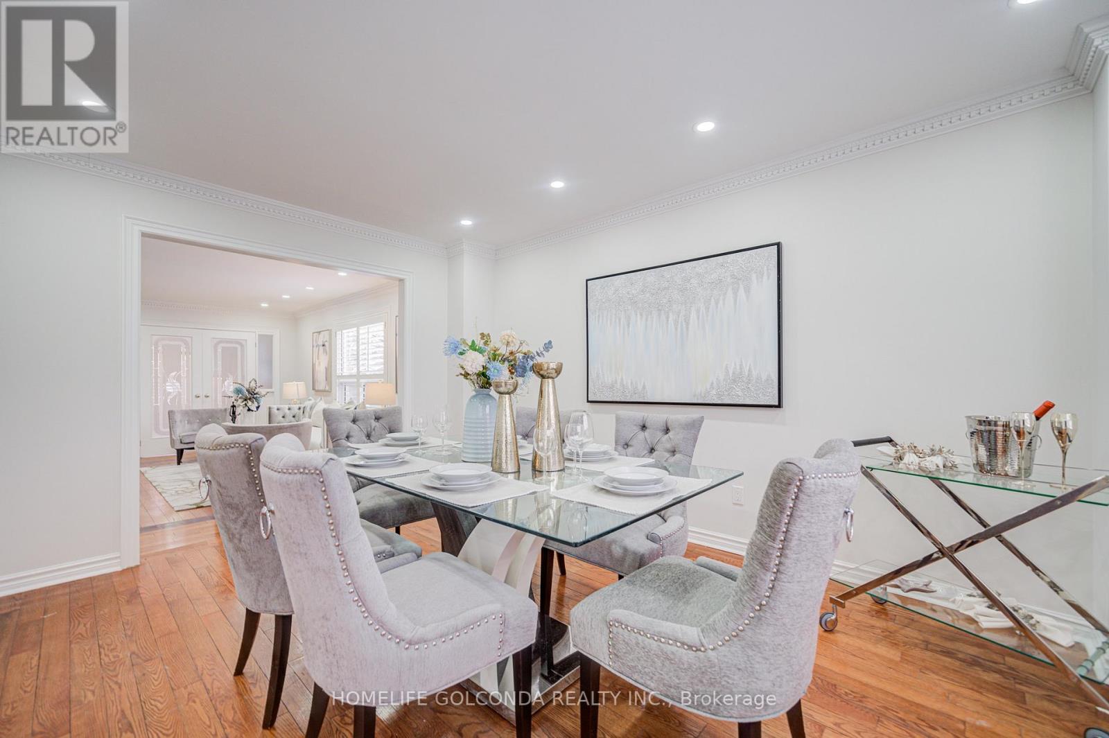 29 Randall Avenue, Markham, Ontario  L3S 1J8 - Photo 17 - N12808448