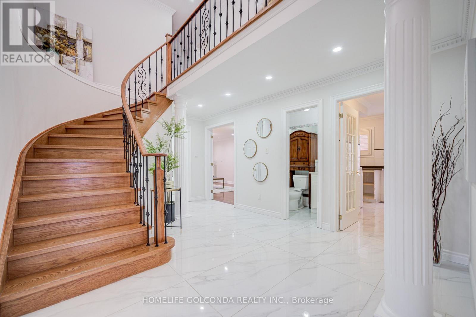 29 Randall Avenue, Markham, Ontario  L3S 1J8 - Photo 5 - N12808448