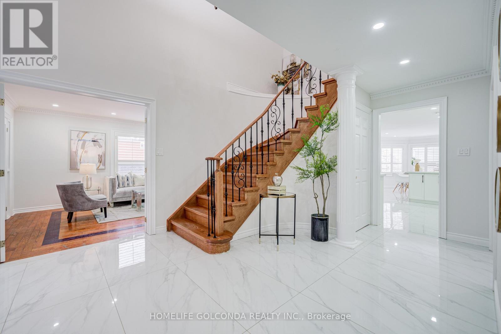 29 Randall Avenue, Markham, Ontario  L3S 1J8 - Photo 6 - N12808448