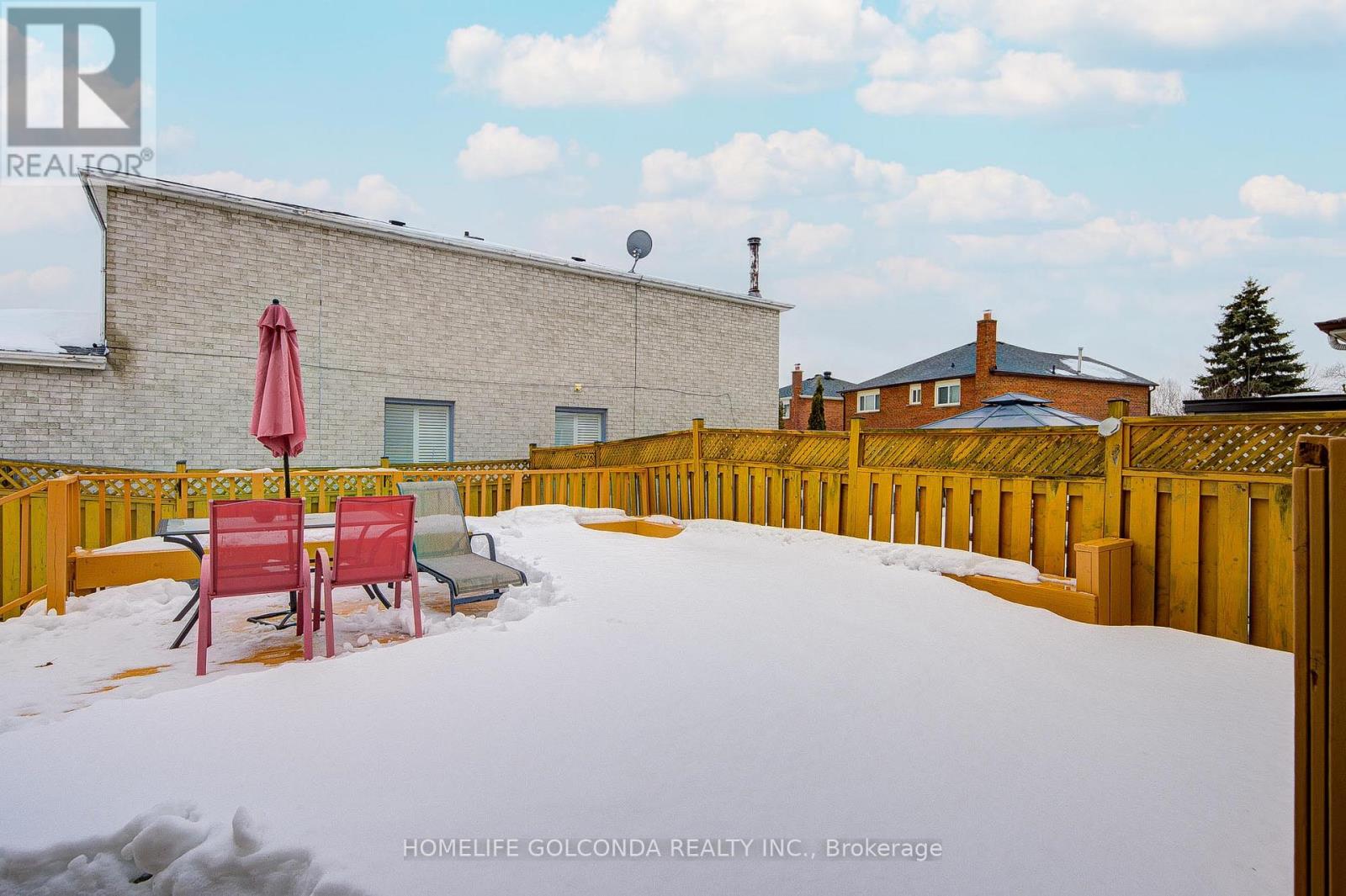 29 Randall Avenue, Markham, Ontario  L3S 1J8 - Photo 49 - N12808448