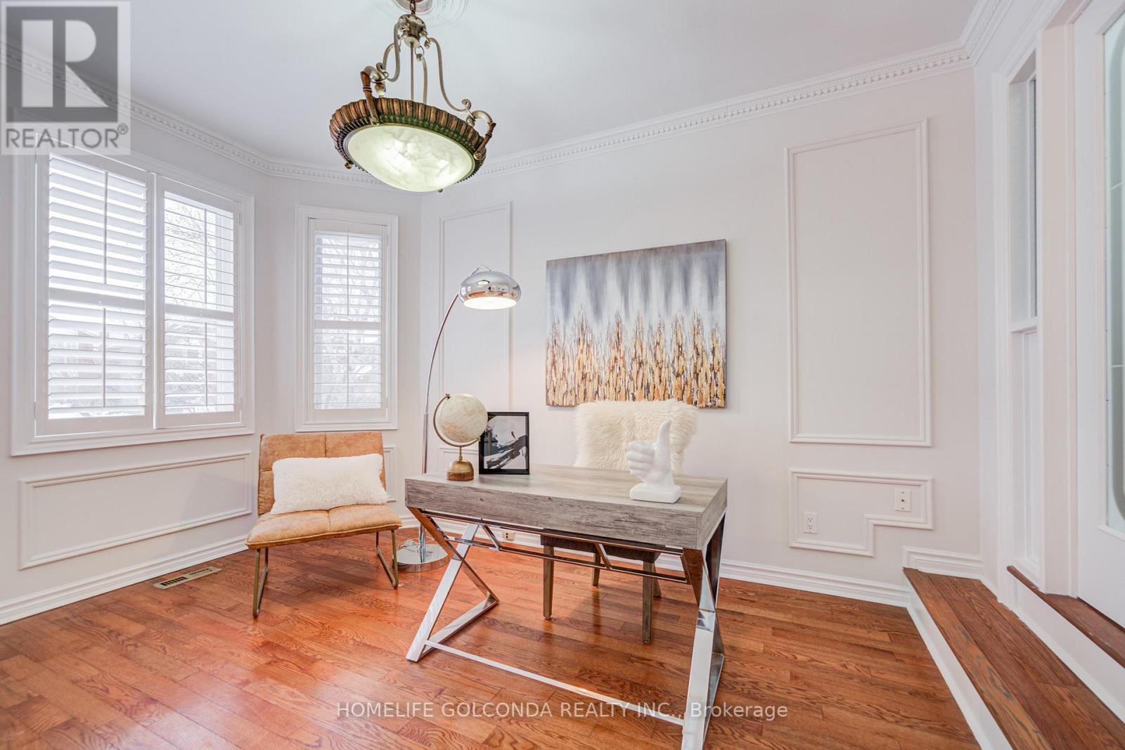 29 Randall Avenue, Markham, Ontario  L3S 1J8 - Photo 9 - N12808448