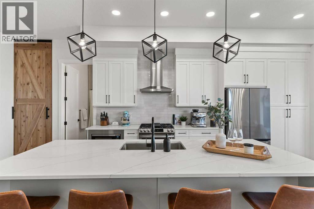 79 Sandpiper Bend, Chestermere, Alberta  T1X 2S6 - Photo 9 - A2279050